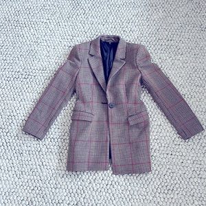 & other stories blazer